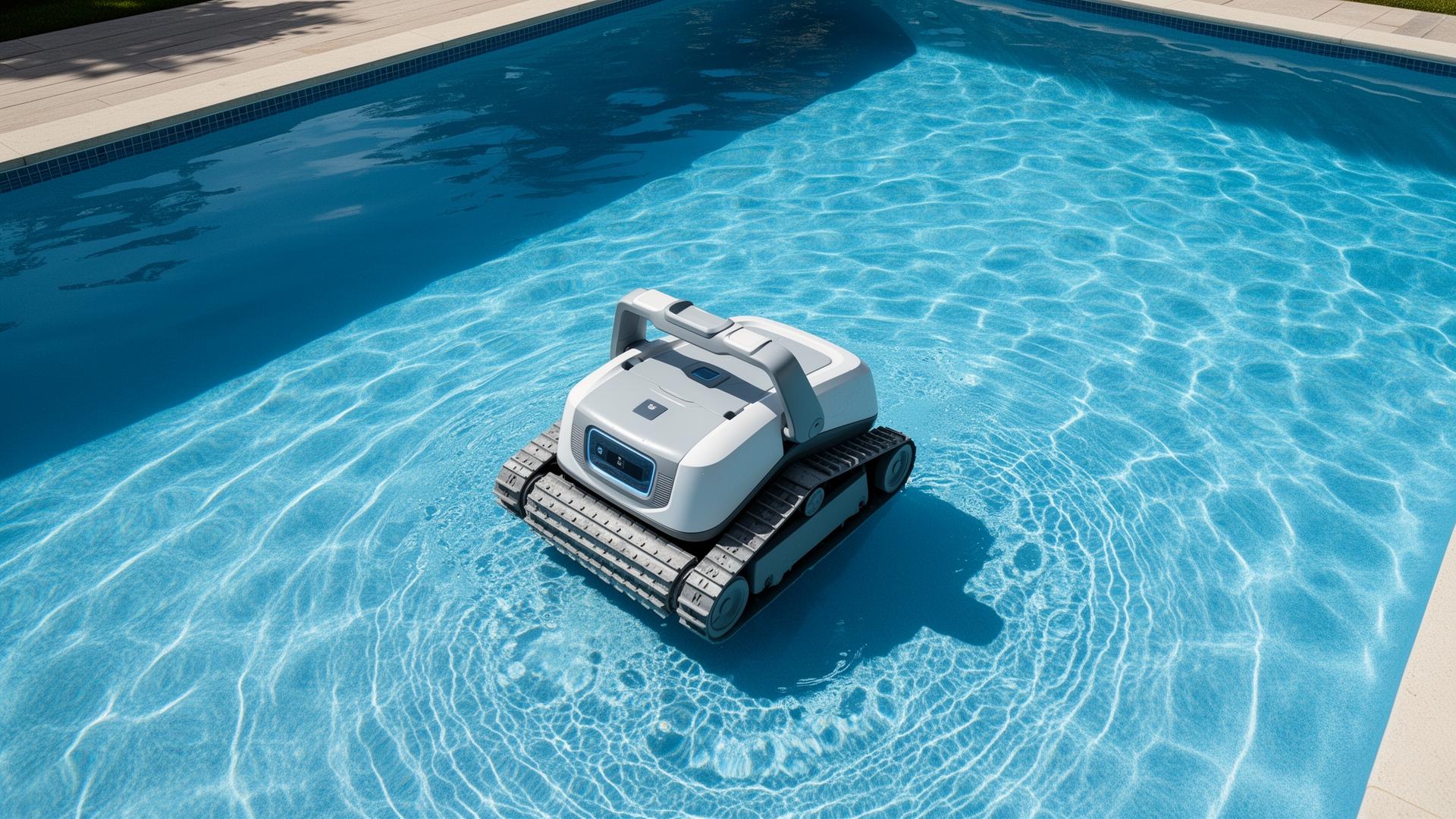 Robot limpiafondos: cuándo merece la pena y cuándo no